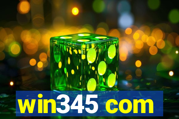 win345 com
